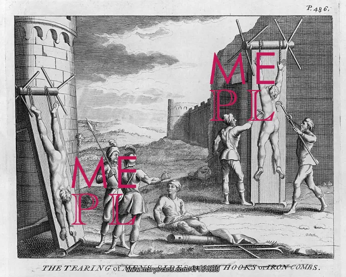 : TEARING MEN / PUNISHMENT : TEARING MEN / PUNISHMENT