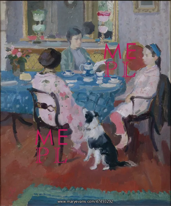: Teatime, 1968 : Teatime, 1968