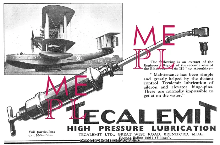 : Tecalemit High Pressure Lubrication System : Tecalemit High Pressure Lubrication System