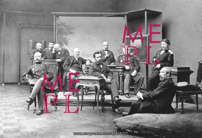 : Technical Photographic Committee : Technical Photographic Committee