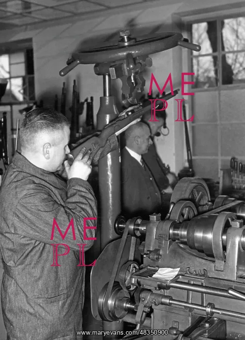 : Technical Police Academy, 1936 : Technical Police Academy, 1936
