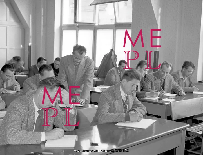 : Technical schoool - math class : Technical schoool - math class