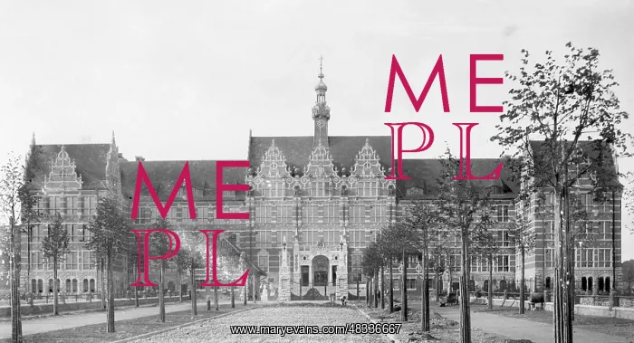 : Technical University of Gdansk, 1908 : Technical University of Gdansk, 1908