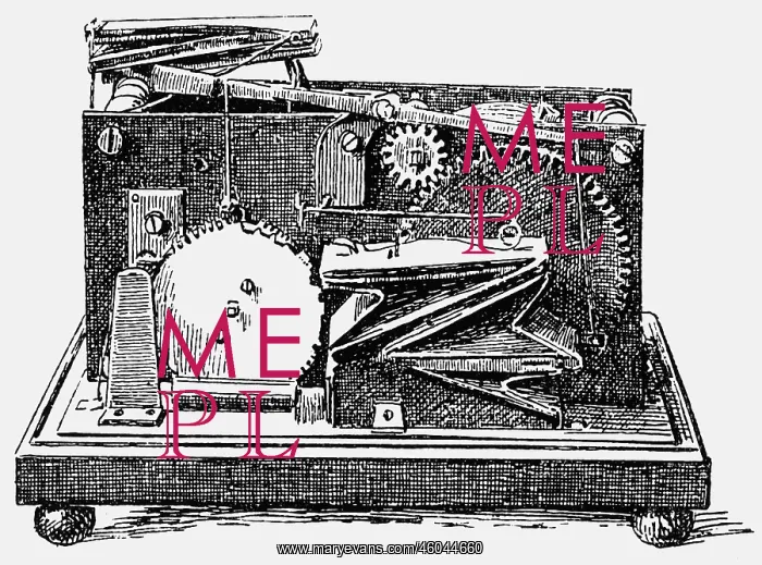 : technics, mechanics, mechanism of a songbird : technics, mechanics, mechanism of a songbird