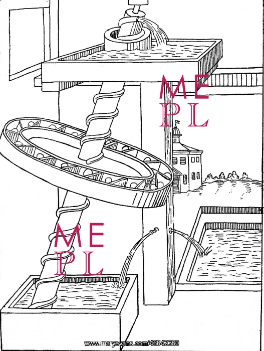 : technics, perpetuum mobile, perpetual motion : technics, perpetuum mobile, perpetual motion