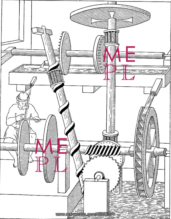 : technics, Perpetuum mobile, perpetual motion : technics, Perpetuum mobile, perpetual motion