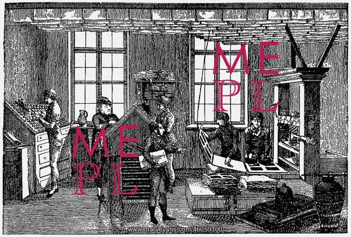 : technics, printing, print office of Joseph Zaengl : technics, printing, print office of Joseph Zaengl