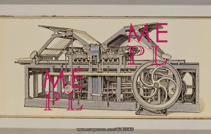 : technics, printing technic, machines, Johannisberg : technics, printing technic, machines, Johannisberg