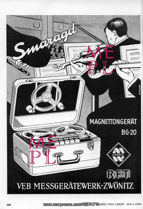 : technics, sound tape units, advertising for magnetic : technics, sound tape units, advertising for magnetic