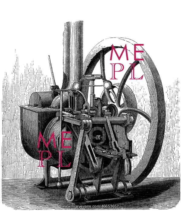 : technics, steam engine, Ericsson's hot air engine : technics, steam engine, Ericsson's hot air engine