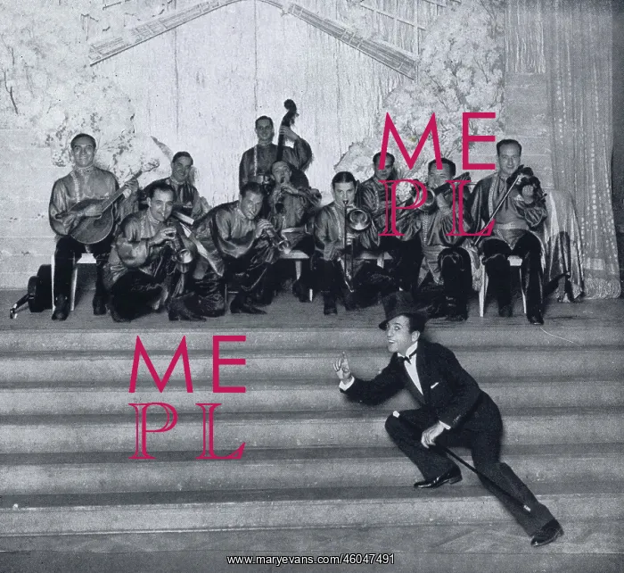  : Ted Lewis and his Orchestra
