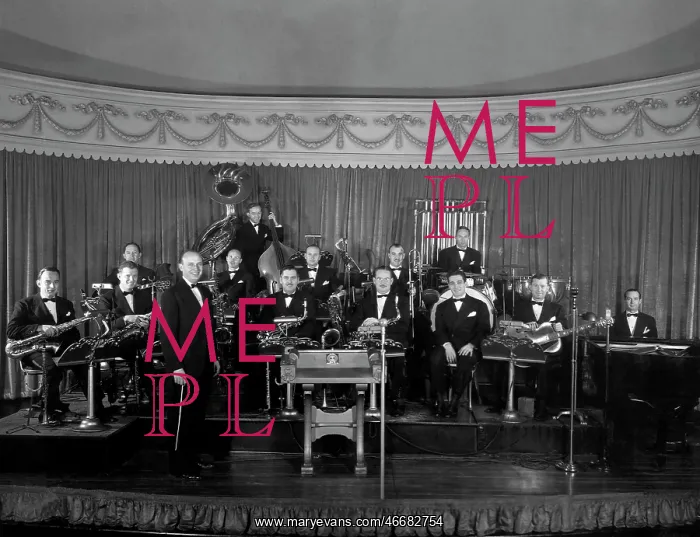: Ted Weems - music - orchestra - historical - : Ted Weems - music - orchestra - historical -