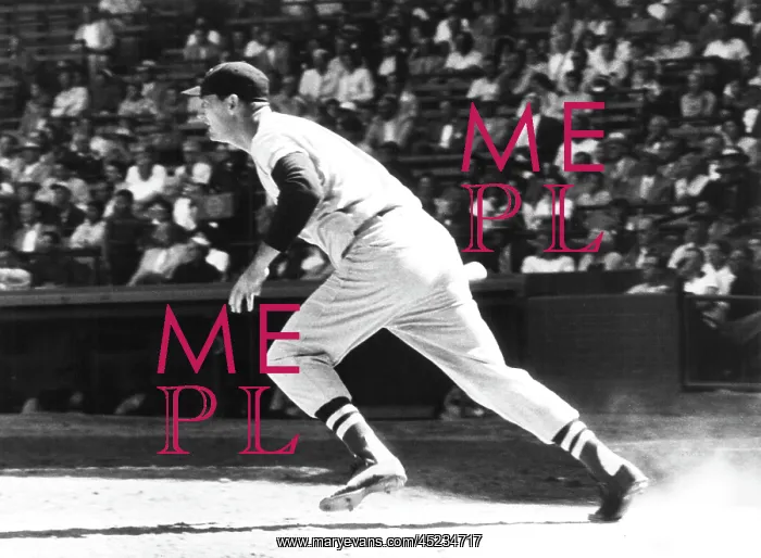 : Ted Williams, ca. 1957. ? : Ted Williams, ca. 1957. ?