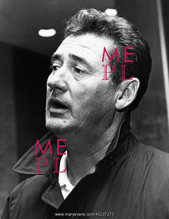 : Ted Williams, General Manager of the Washington ? : Ted Williams, General Manager of the Washington ?