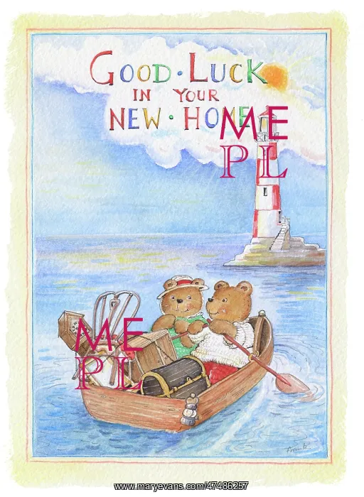 : Teddies rowing towards a lighthouse : Teddies rowing towards a lighthouse