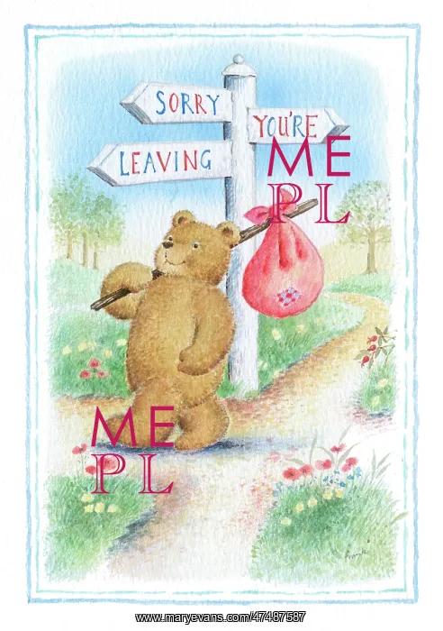 : Teddy Bear at Crossroads : Teddy Bear at Crossroads