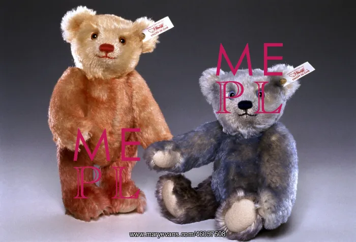 : Teddy bears : Teddy bears