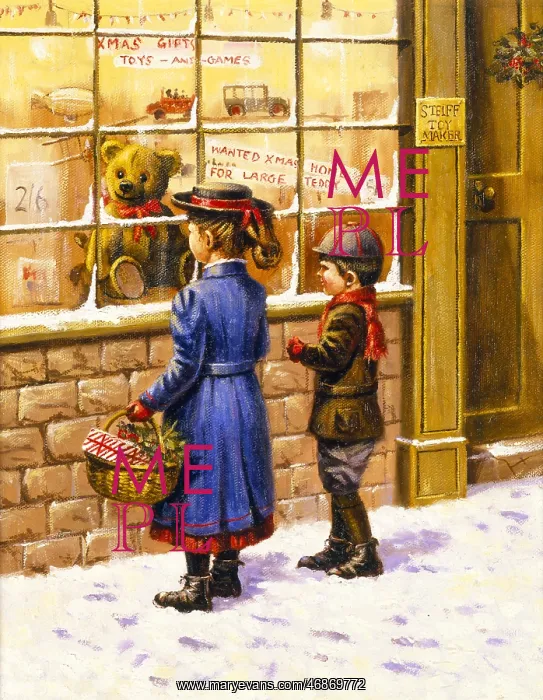 : The Teddy, Victorian : The Teddy, Victorian