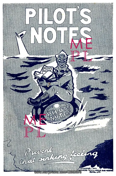 : Tee Emm Pilots Notes Spoof Ads - Bovril : Tee Emm Pilots Notes Spoof Ads - Bovril
