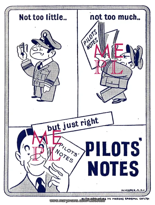 : Tee Emm Pilots Notes Spoof Ads - Earasmil : Tee Emm Pilots Notes Spoof Ads - Earasmil