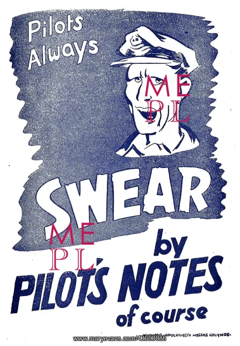 : Tee Emm Pilots Notes Spoof Ads - Kolynos : Tee Emm Pilots Notes Spoof Ads - Kolynos