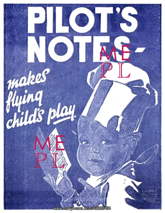 : Tee Emm Pilots Notes Spoof Ads - OXO : Tee Emm Pilots Notes Spoof Ads - OXO
