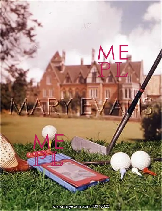 : TEEING OFF : TEEING OFF