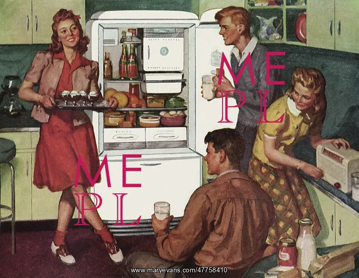 : Teenagers party in the Kitchen : Teenagers party in the Kitchen