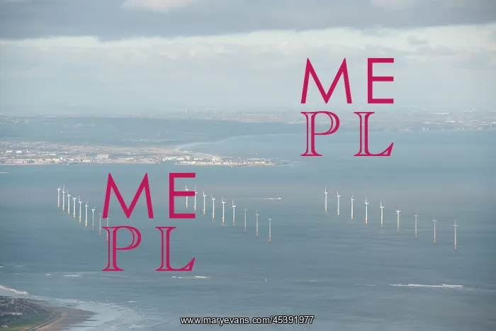  : Teesside Wind Farm, Redcar and Cleveland