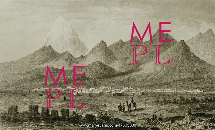 : Tehran. Panoramic of the city and Elburz mountain range : Tehran. Panoramic of the city and Elburz mountain range