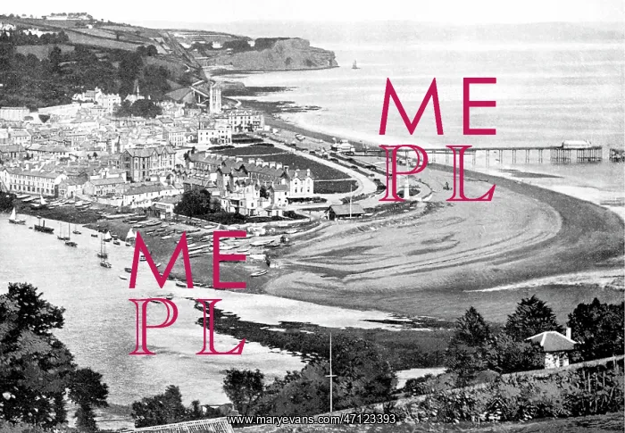  : Teignmouth
