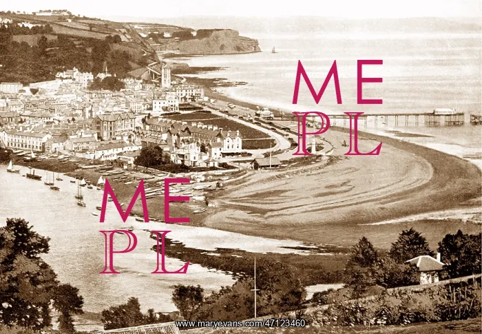  : Teignmouth