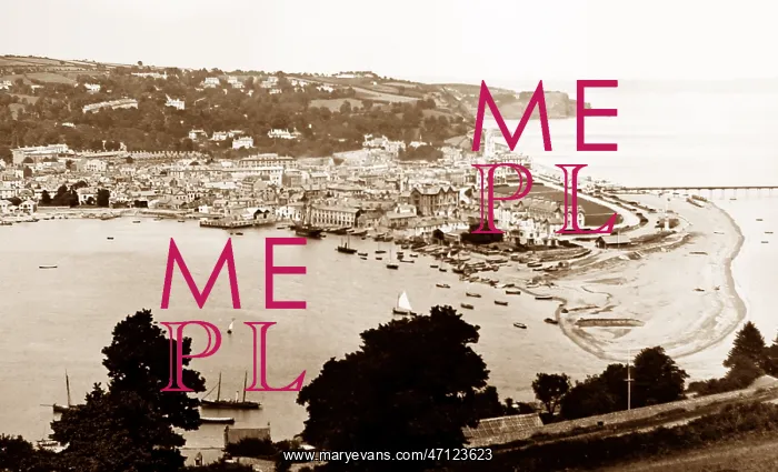  : Teignmouth, Devon