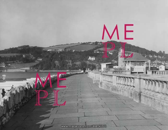  : TEIGNMOUTH PROMENADE