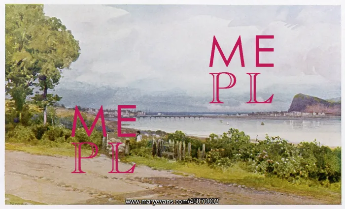 : TEIGNMOUTH / SHALDON 1914 : TEIGNMOUTH / SHALDON 1914