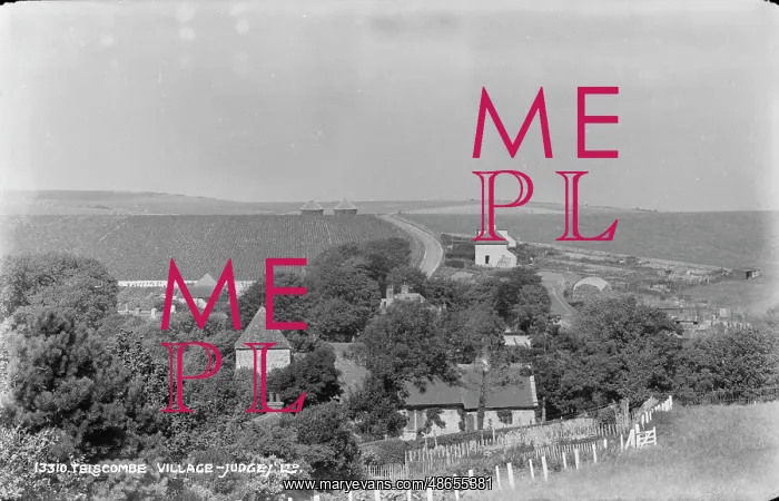 : Teiscombe Village : Teiscombe Village