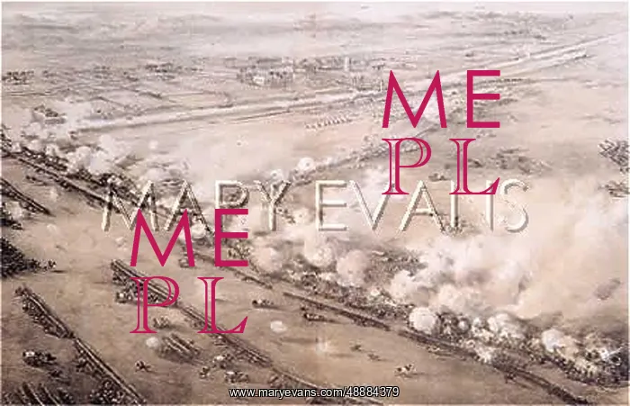 : TEL-EL-KEBIR / BIRDSEYE : TEL-EL-KEBIR / BIRDSEYE