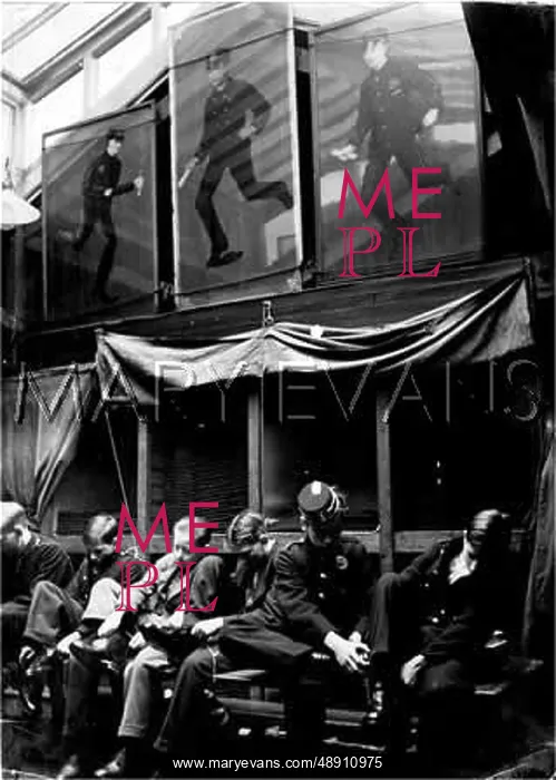 : TELEGRAM BOYS 1930S : TELEGRAM BOYS 1930S