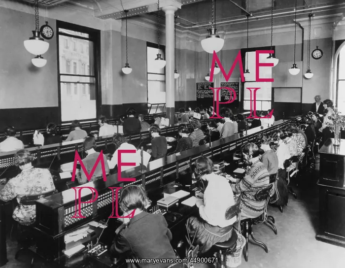 : Telegrams - Operators : Telegrams - Operators
