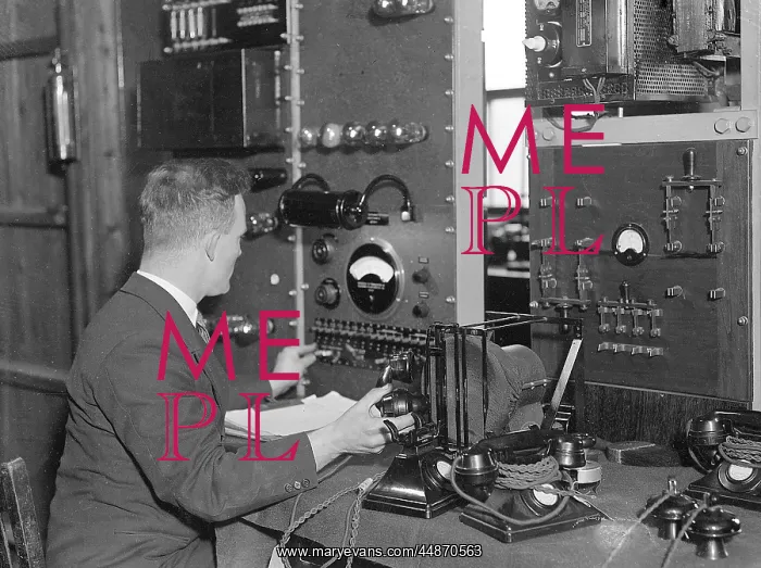: Telephone Engineer : Telephone Engineer