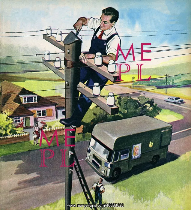 : The Telephone Engineer : The Telephone Engineer