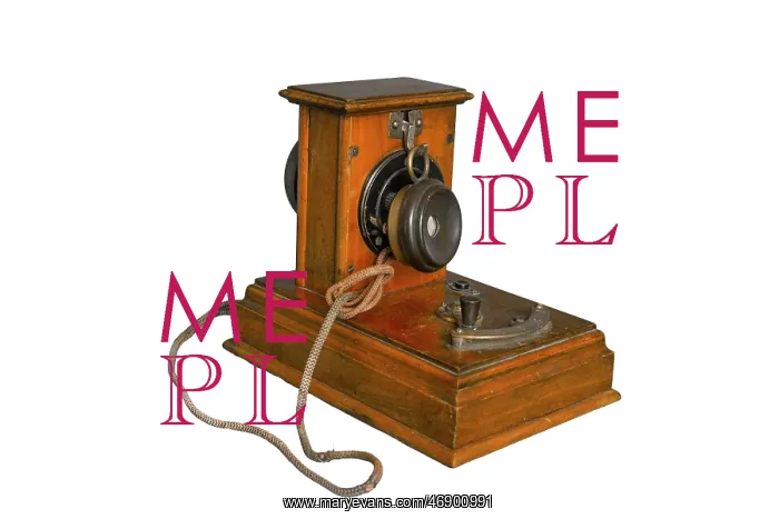 : Telephone intercom : Telephone intercom