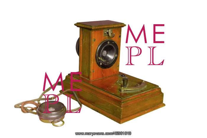 : Telephone intercom : Telephone intercom