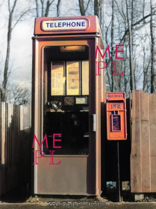 : TELEPHONE & POST : TELEPHONE & POST