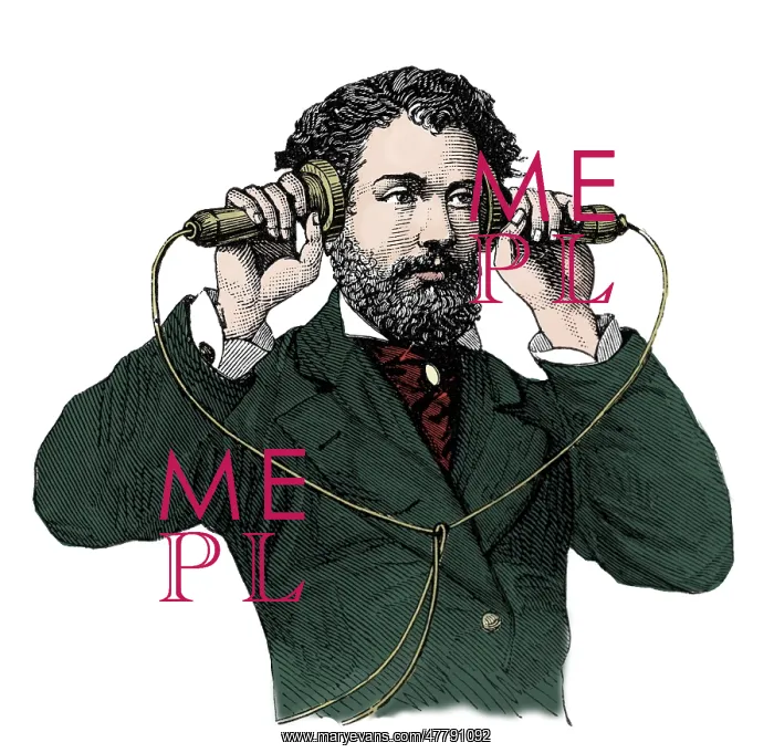 : Telephone Receivers, 19th Century : Telephone Receivers, 19th Century