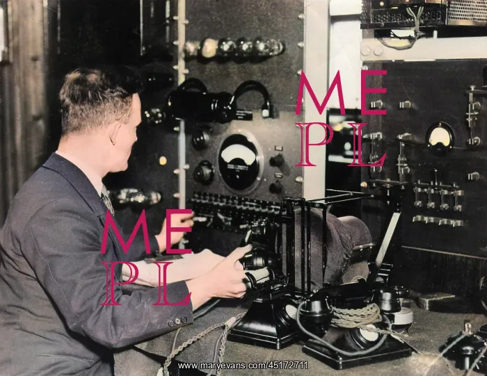 : TELEPHONE TALKIE : TELEPHONE TALKIE