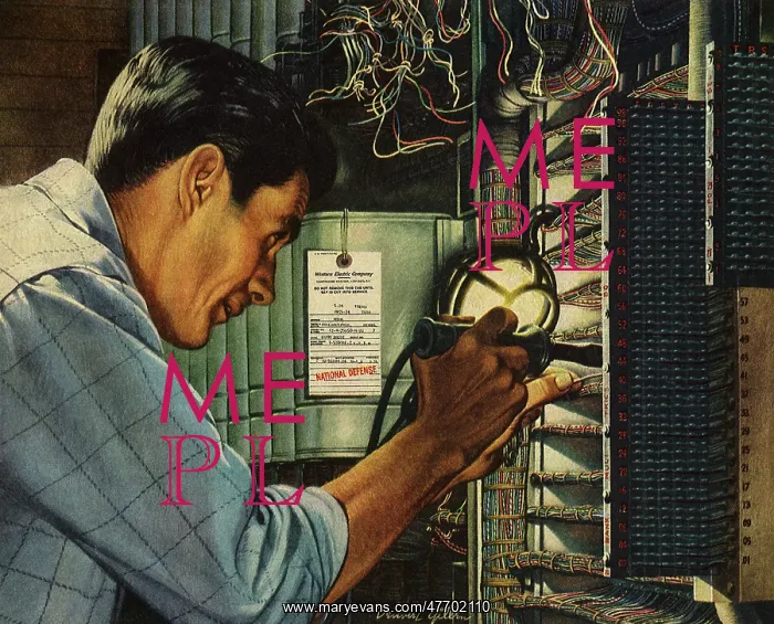 : Telephone Technician : Telephone Technician