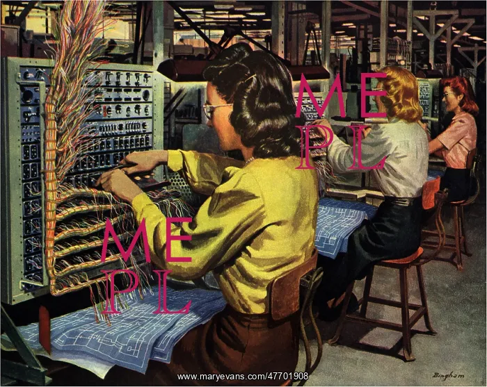  : Telephone Technicians
