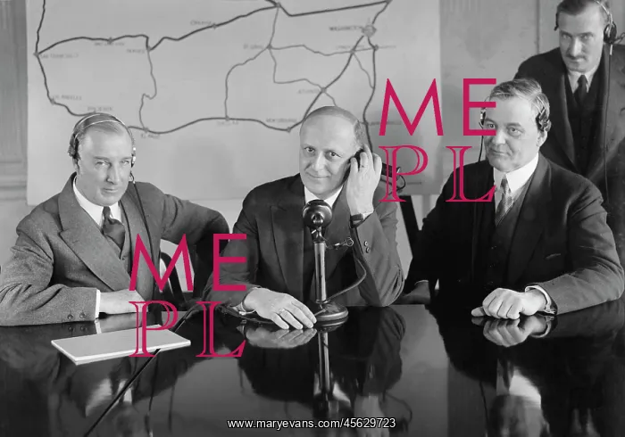 : Telephone - Transcontinental - Communication : Telephone - Transcontinental - Communication