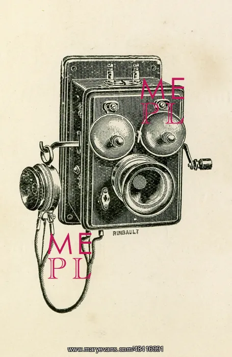  : Telephone on a wall